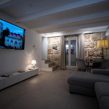 Santateresa19 Suite & Spa Palermo Exteriör bild