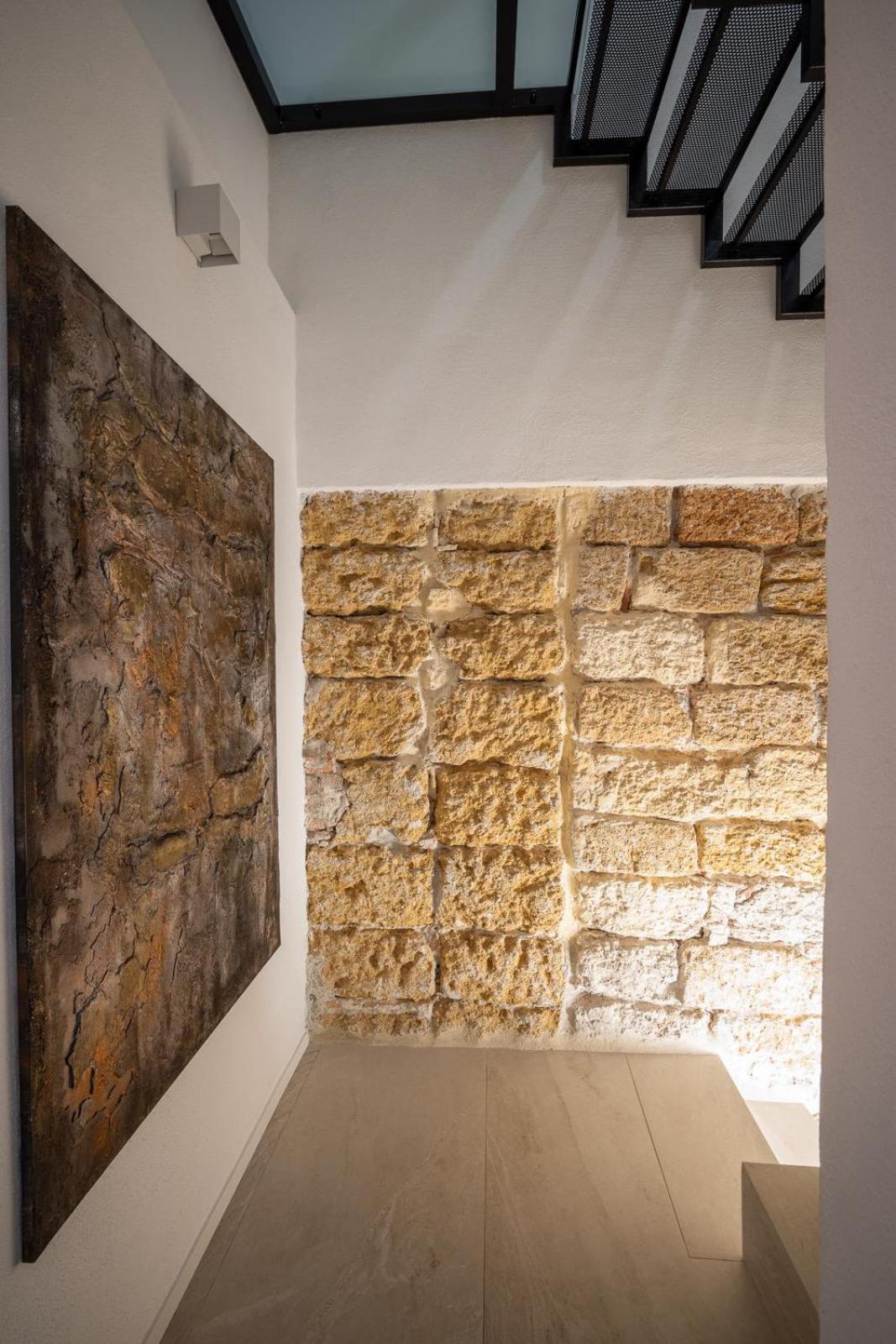 Santateresa19 Suite & Spa Palermo Exteriör bild