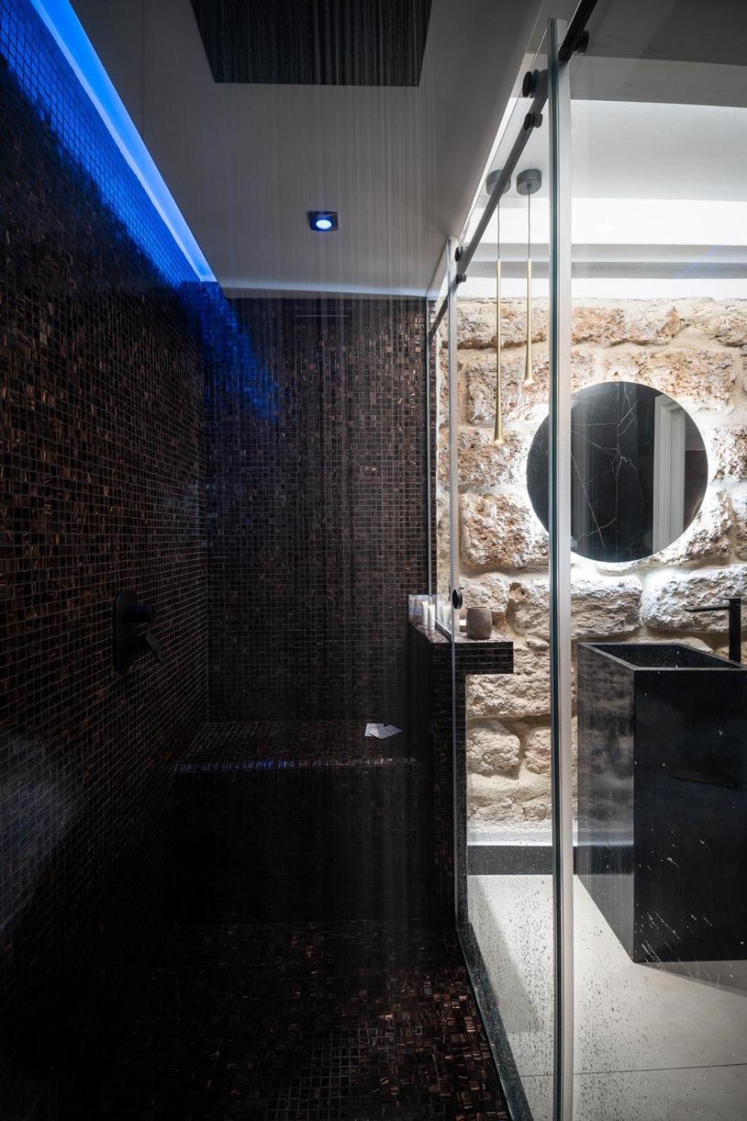 Santateresa19 Suite & Spa Palermo Exteriör bild