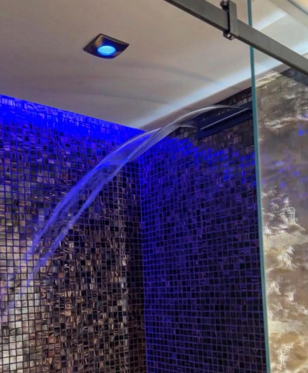 Santateresa19 Suite & Spa Palermo Exteriör bild