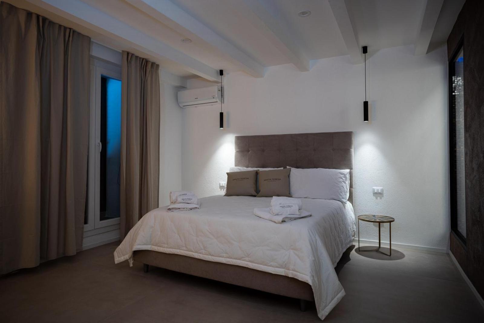 Santateresa19 Suite & Spa Palermo Exteriör bild