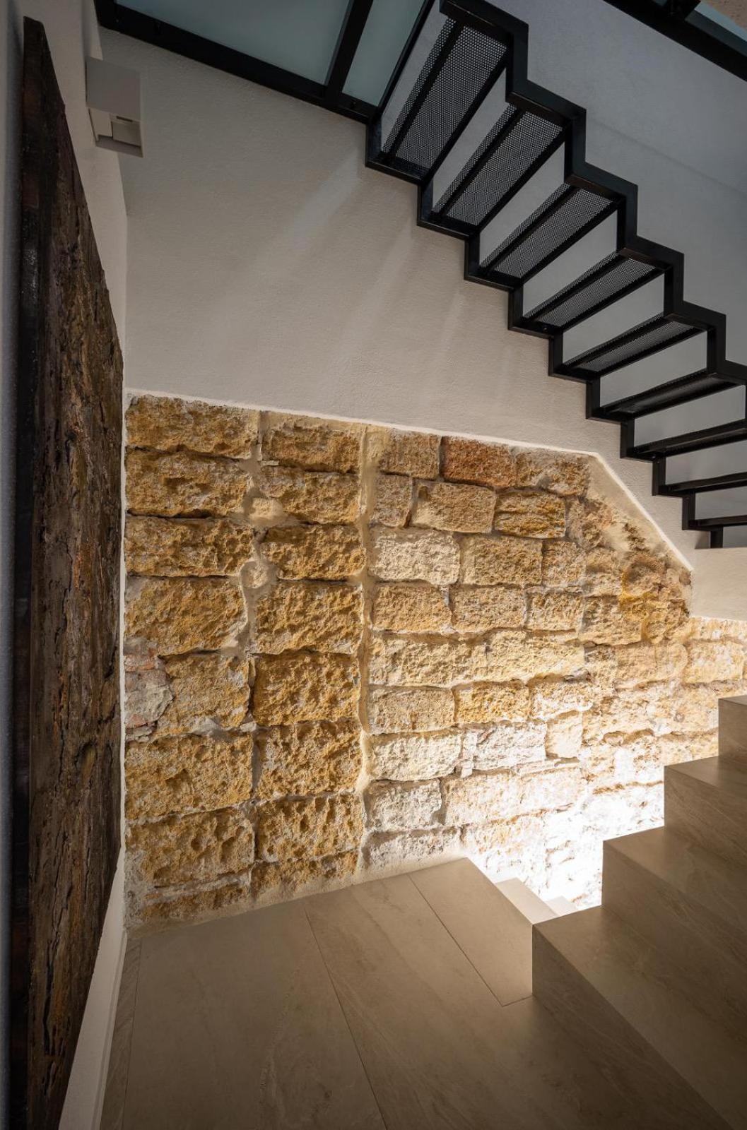 Santateresa19 Suite & Spa Palermo Exteriör bild
