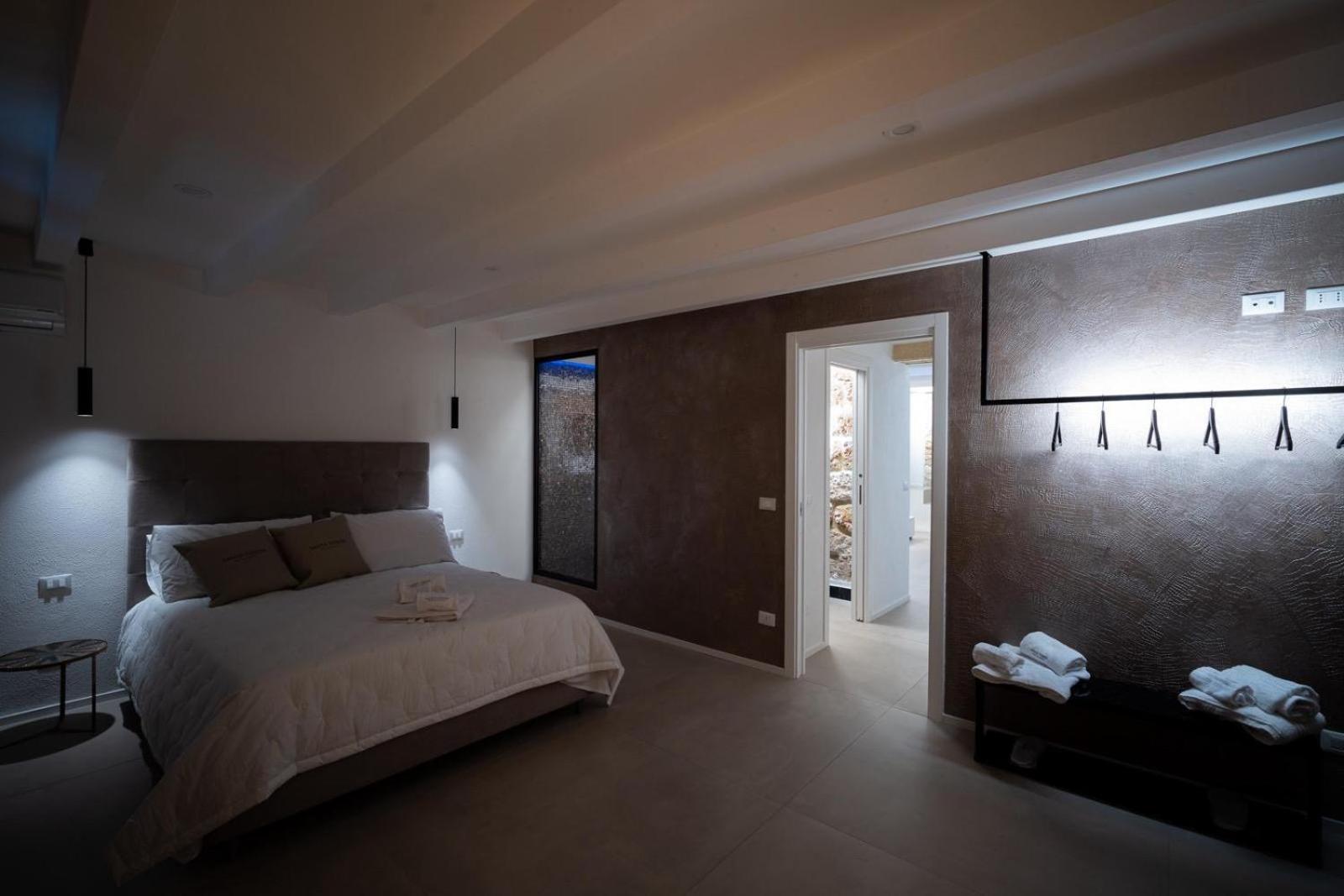 Santateresa19 Suite & Spa Palermo Exteriör bild
